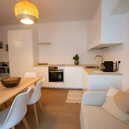 Altichiero 105 Appartement