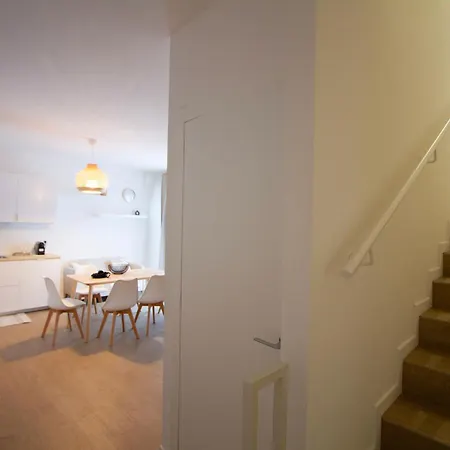 Apartamento Altichiero 105 *