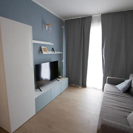 Altichiero 105 Appartement