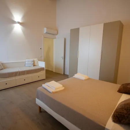 Appartement Altichiero 105 Padua