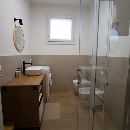 Altichiero 105 Appartement