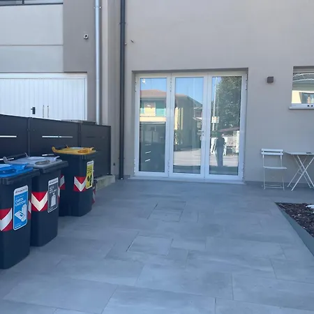 Altichiero 105 Appartement