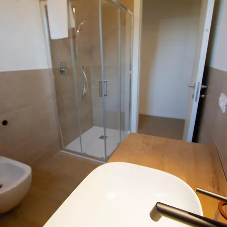 Altichiero 105 Apartamento Pádua