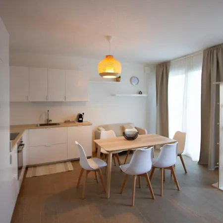 Apartamento Altichiero 105 *