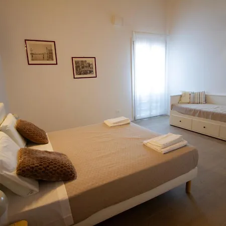 Altichiero 105 Apartamento