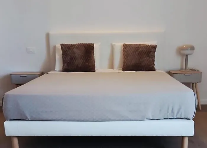 Altichiero 105 Padova