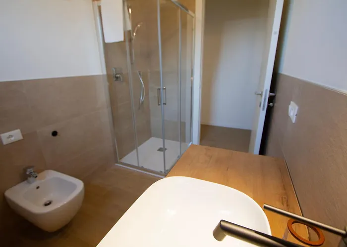 Altichiero 105 Apartamento Padua