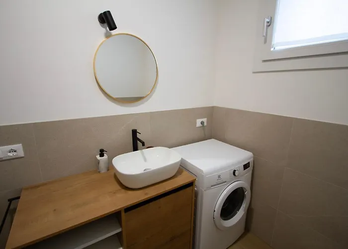 Altichiero 105 Lejlighed